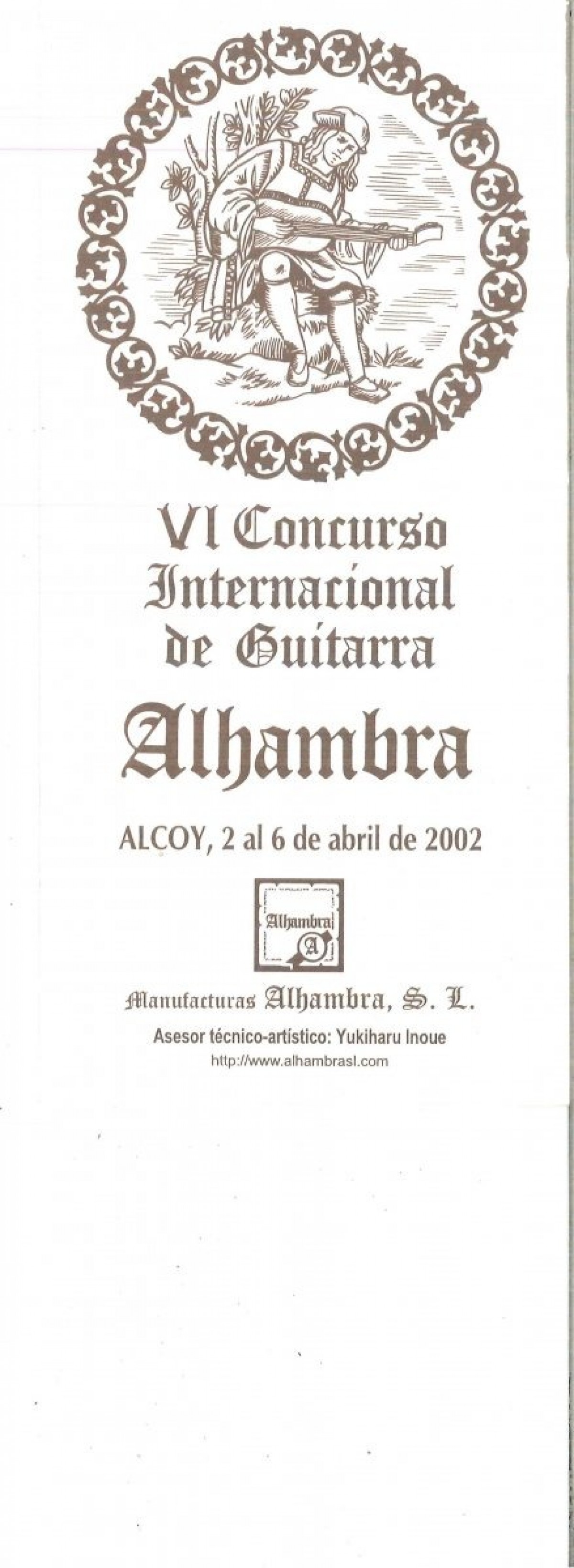 CIGA 2002