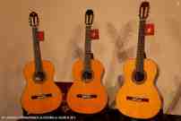 Fundación Alhambra Guitarras